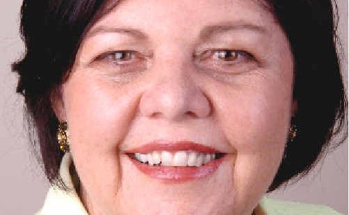 Gladstone’s Gail Sellers. Gladstone’s Gail Sellers.